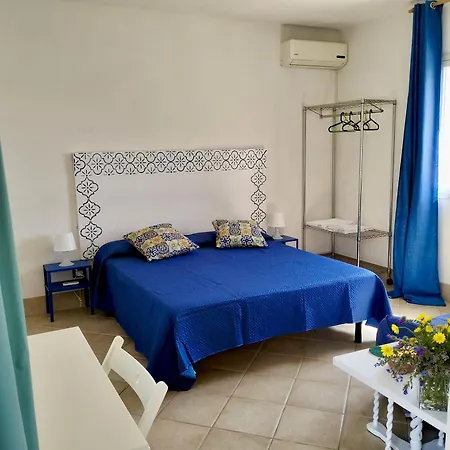 Σπίτι διακοπών Dependance In Siciliana *