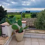 Dependance In Siciliana Ferienhaus
