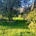 Dependance In Siciliana Ferienhaus