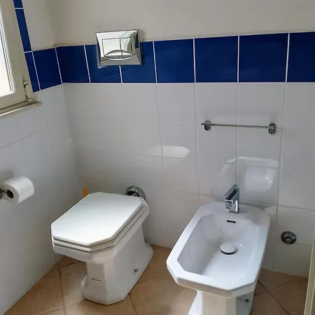 Dependance In Siciliana Prázdninový dům Ognina