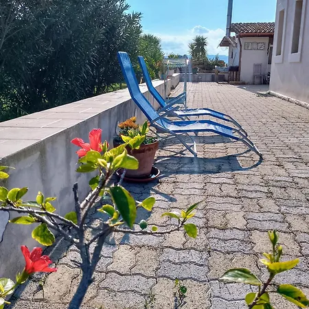 Dependance In Siciliana * Ognina